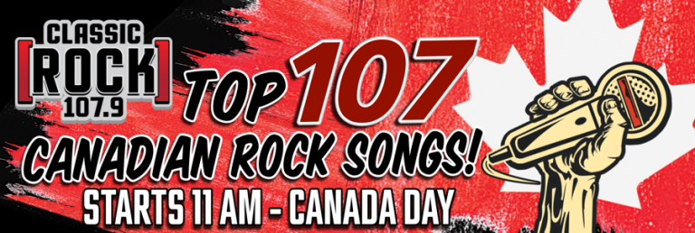 top-107-canadian-rock-songs-classic-rock-107-9